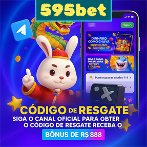 595bet Fundo de Resgate de Perdas Semanais