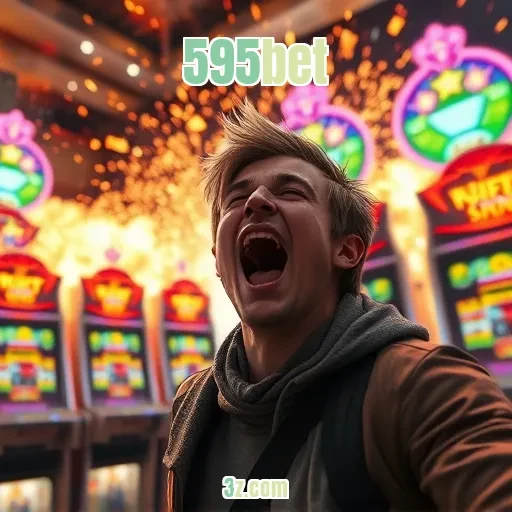 595bet Apostas Ao Vivo: Emoção e Interatividade Para os Apostadores