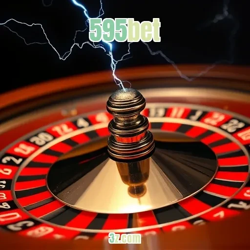 595bet: Novidades Que Transformam Sua Experiência de Jogo